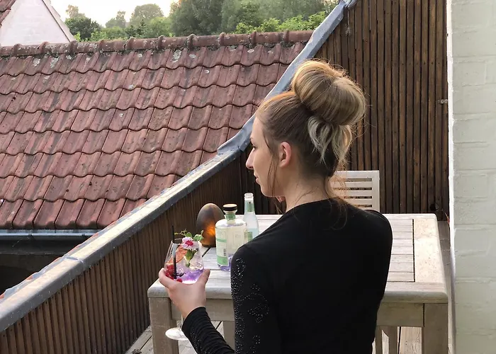 De Gouden Klokke