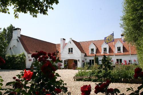 De Gouden Klokke * Avelgem