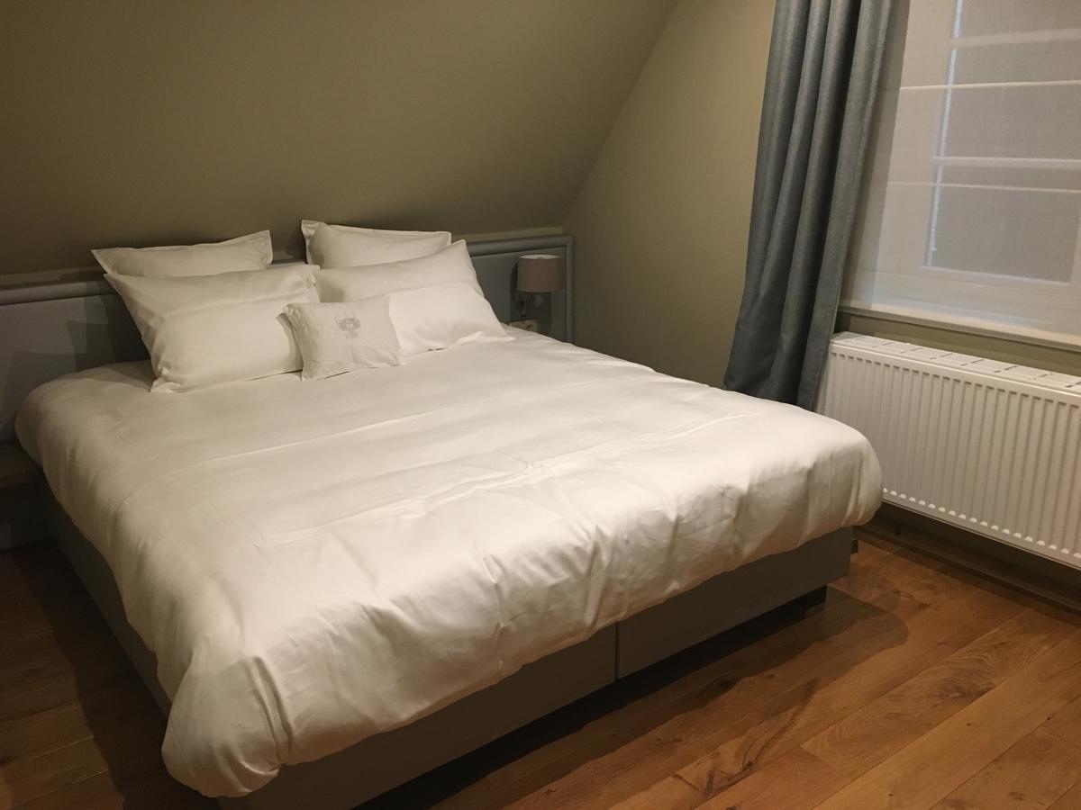 Frühstückspension De Gouden Klokke *